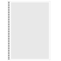 Jaarplanner Additio TRIPLEX 22,5 x 31 cm - thumbnail