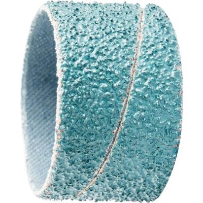 PFERD TOOLS GSB 3825 Z 40 42217142 Schuurhuls Korrelgrootte (num) 40 (Ø x h) 38 mm x 25 mm 100 stuk(s)