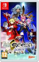 Fate/Extella: The Umbral Star - thumbnail