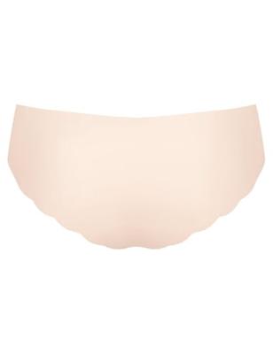 Dames Zero hipster Invisible- microfiber 2.0