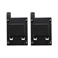 Fractal Design SSD Bracket Kit - Type A inbouwframe, zwart - thumbnail