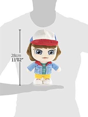 Stranger Things Plush Figure Dustin 31 cm
