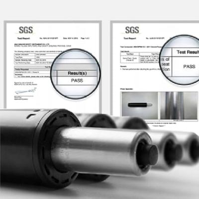 GAMING STOEL HUZARO FORCE 2.5 WHITE MESH