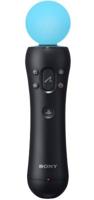PS3 Motion Controller (Move Controller) (PSVR Compatible) - thumbnail