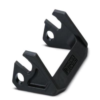 Lengtebeugel HC-B10-SL-PLBK Phoenix Contact Inhoud: 10 stuk(s)