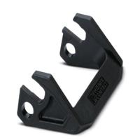 Lengtebeugel HC-B10-SL-PLBK Phoenix Contact Inhoud: 10 stuk(s) - thumbnail