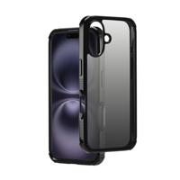 Hama Cover Apple iPhone 16 Zwart - thumbnail