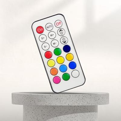 Huzaro Hero 1.7 RGB White - gaming bureau