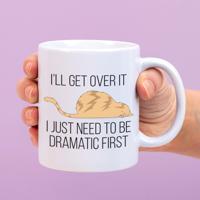 Mok I&apos;ll Get Over It - thumbnail