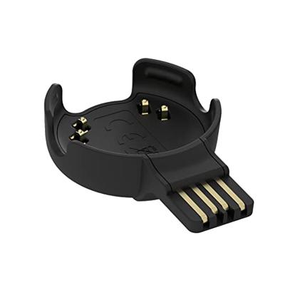 Polar OHR Laadadapter Zwart Polar OHR Laadadapter Zwart