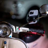 SP Connect Universal Phone Clamp - thumbnail