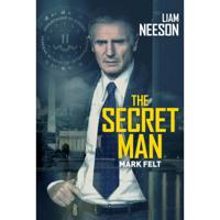 Secret Man (DVD) - thumbnail