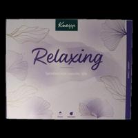 Kneipp Geschenkset luxe relaxing 1 Set - thumbnail