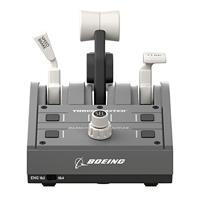 Thrustmaster TCA Quadrant Boeing - thumbnail