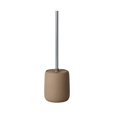 Blomus Sono Toiletborstel Tan Blomus Sono Toiletborstel Tan