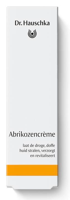 Dr. Hauschka Abrikozencrème - thumbnail