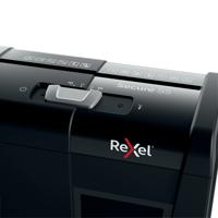 Rexel Secure papiervernietiger S5 - thumbnail