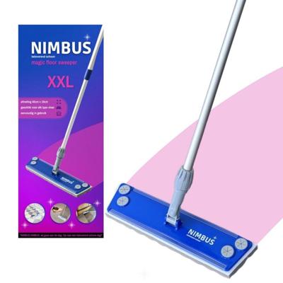 Nimbus Magic Floor Sweeper Xxl Nimbus Magic Floor Sweeper Xxl