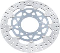 TRW remschijf "msw240" rotor msw240 floating - thumbnail