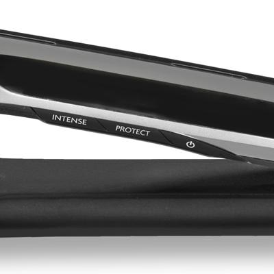Babyliss ST397E Stijltang Sleek Control Wide Stijltang Zwart - thumbnail
