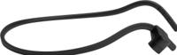 Jabra 14121-37 Verloving Mono Neckband Zwart - thumbnail