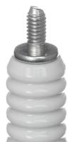 NGK End candle bp8hs standard - thumbnail