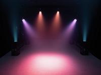 Eurolite LED SLS-6 TCL Spot RGB - thumbnail