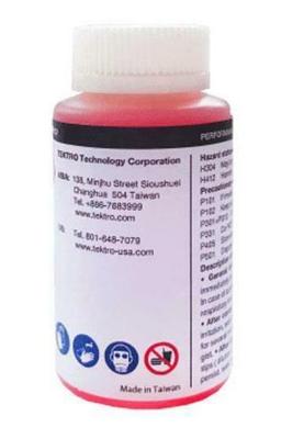 Tektro minerale remolie 100ml op kaart