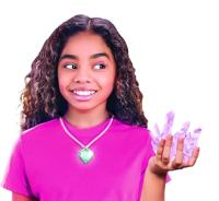 CLEMENTONI - Het laboratorium voor kristallen sieraden - thumbnail