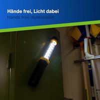 REV 0090930903 Werklamp werkt op een accu LED - thumbnail