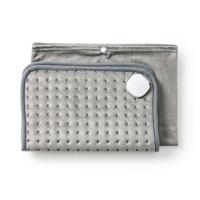 Nedis PEHP110CGY Buik- en Rugverwarmingskussen - thumbnail