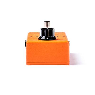 MXR Phase 90 effectpedaal