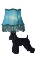 Lucide - EXTRAVAGANZA FILOU - Tafellamp - 10504/81 - thumbnail