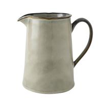 Organic by Dutch Rose Amsterdam kan creme 1,6 Liter - thumbnail