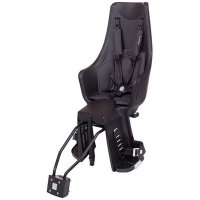 Bobike Zitje maxi exclusive urban zwart