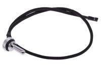 Alphacool Eiszapfen Temperatuursensor Plug G1/4 - thumbnail