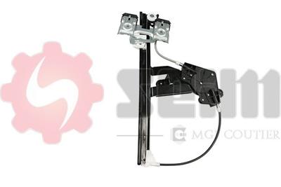 Raambedieningsmechanisme 901160