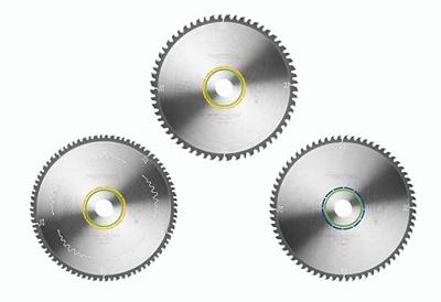 Festool Accessoires KSB-SORT/3 W/A 216x2,3 Zaagbladenset | Voor aluminium en hout - 578569 Festool Accessoires KSB-SORT/3 W/A 216x2,3 Zaagbladenset | Voor aluminium en hout - 578569