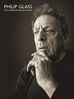ISBN Philip Glass: The Complete Piano Etudes boek Muziek Engels 112 pagina's - thumbnail