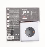 Allocacoc PowerCube Extended USB stekkerdoos - thumbnail