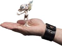 Lord of the Rings Mini Epics Vinyl Figure Sméagol 11 cm - thumbnail