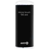 Jacky M. Micro Brush 100Stuks - thumbnail
