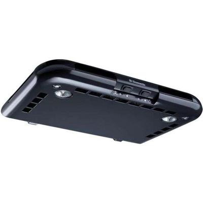 Cappa da riciclaggio per caravan DOMETIC CK2000 - 50m3-h - L40cm - Acciaio inossidabile Cappa da riciclaggio per caravan DOMETIC CK2000 - 50m3-h - L40cm - Acciaio inossidabile