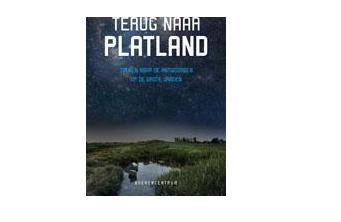 Terug naar platland - Eric Middleton - eBook (9789023903451) Terug naar platland - Eric Middleton - eBook (9789023903451)