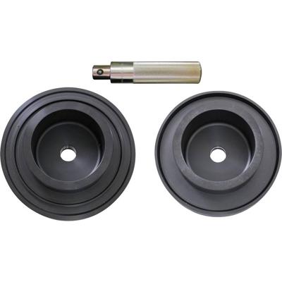 Gedore Automotive 3089304 KL-1025-105 Simmerring-indrukring, Ø 105 mm Gedore Automotive 3089304 KL-1025-105 Simmerring-indrukring, Ø 105 mm