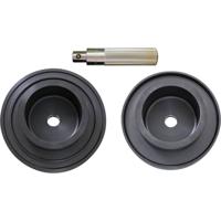 Gedore Automotive 3089304 KL-1025-105 Simmerring-indrukring, Ø 105 mm - thumbnail