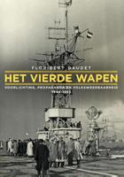 Het vierde wapen - Floribert Baudet - eBook (9789461274441) - thumbnail