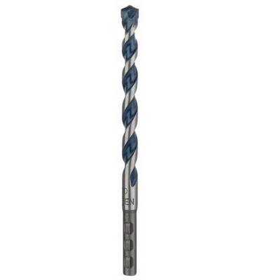 Bosch Accessories CYL-5 2608588155 Carbide Beton-spiraalboor 10 mm Gezamenlijke lengte 150 mm Cilinderschacht 1 stuk(s) Bosch Accessories CYL-5 2608588155 Carbide Beton-spiraalboor 10 mm Gezamenlijke lengte 150 mm Cilinderschacht 1 stuk(s)
