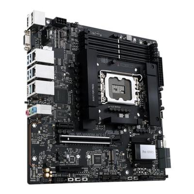 Moederbord Intel ASUS PRO WS W680M-ACE SE Moederbord Intel ASUS PRO WS W680M-ACE SE