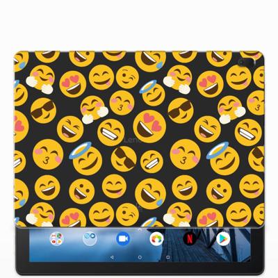 Lenovo Tab E10 Hippe Hoes Emoji Lenovo Tab E10 Hippe Hoes Emoji